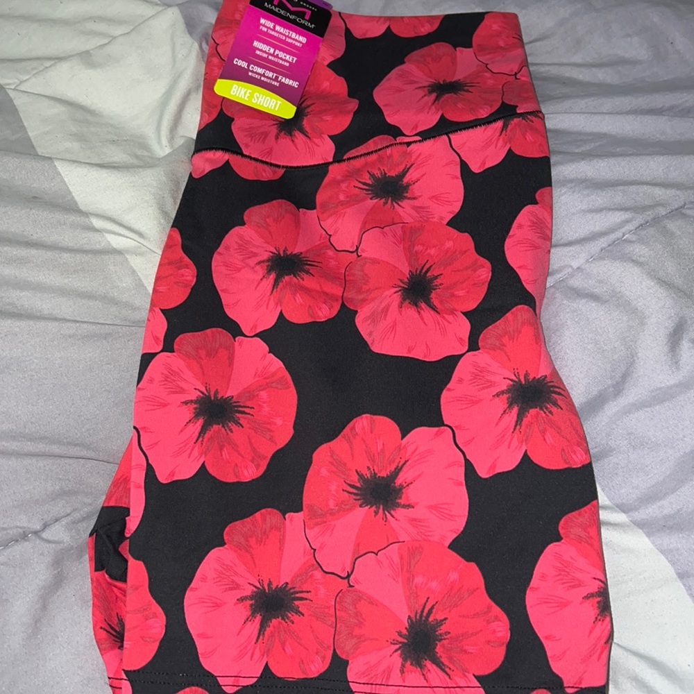 Maidenform Bike Short